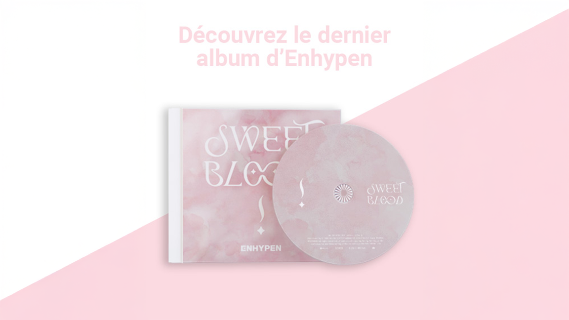 Album Enhypen