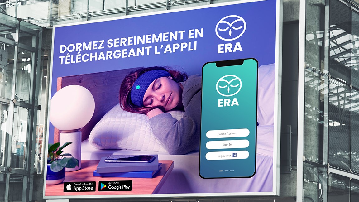 Affiche surréalisme