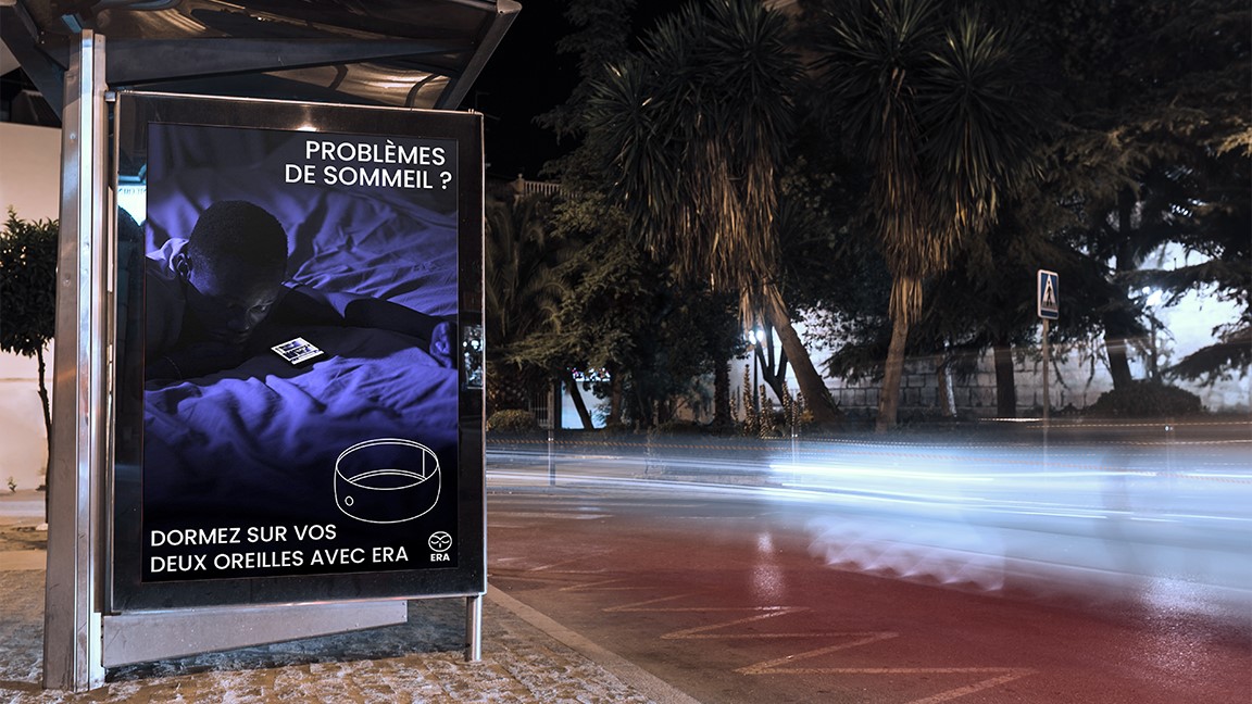 Affiche surréalisme