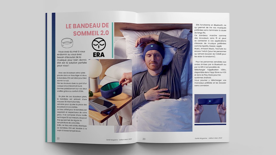 Magazine