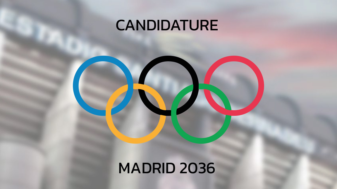 MADRID 2036
